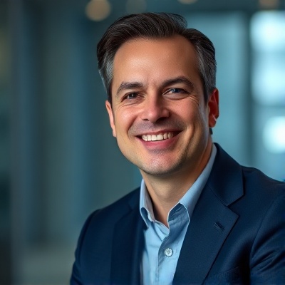 Marcus Tremblay — new online casino expert
